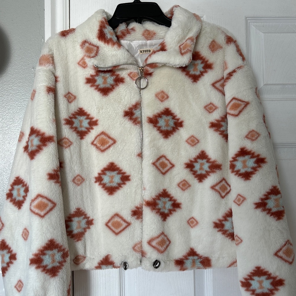 Kyoyo women’s jacket